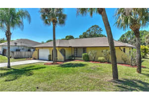 607 Jackson Avenue, Lehigh Acres, FL 33972 Sold 05/15/25