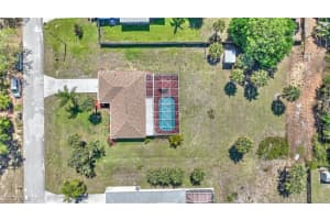 607 Jackson Avenue, Lehigh Acres, FL 33972 Sold 05/15/25