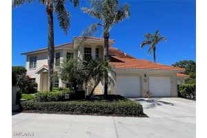 934 Egrets Run, Naples, FL 34108 Sold 06/25/25