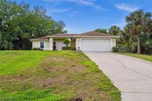 5006 Wild Goose Circle, Labelle, FL 33935 Sold 07/03/25