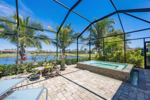 8170 Venetian Pointe Drive, Fort Myers, FL 33908 Sold 06/26/25