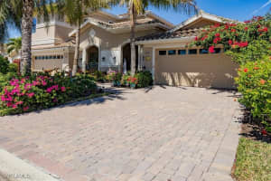 8170 Venetian Pointe Drive, Fort Myers, FL 33908 Sold 06/26/25