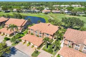 13243 Sherburne Cir 1803, Bonita Springs