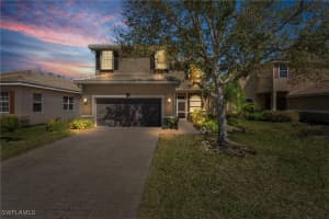 2691 Sunset Lake Dr, Cape Coral