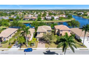 2691 Sunset Lake Drive, Cape Coral, FL 33909 - MLS#225030049