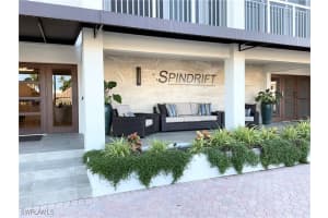 2600 Gulf Shore Boulevard, Naples, FL 34103 - MLS#225030050