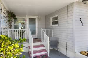 341 Mattie Avenue, Fort Myers, FL 33908 - MLS#225030054