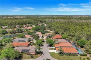 6078 Highwood Park Ct, Naples