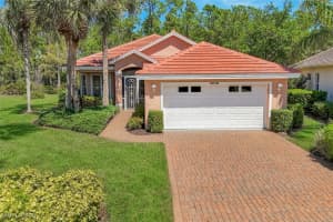 6078 Highwood Park Court, Naples, FL 34110 - MLS#225030068