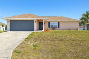 3201 4th Avenue, Cape Coral, FL 33993 Sold 06/04/25