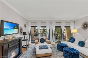 1100 Swallow Ave A106, Marco Island