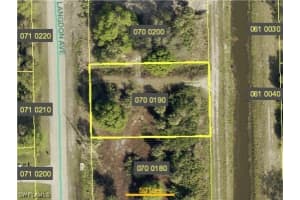 6028 Langdon Avenue, Fort Myers, FL 33905 - MLS#225030075