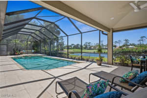 25090 Ridge Oak Drive, Bonita Springs, FL 34134 Sold 06/18/25