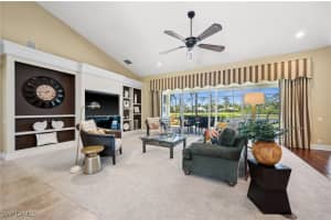 25090 Ridge Oak Drive, Bonita Springs, FL 34134 Sold 06/18/25