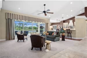25090 Ridge Oak Drive, Bonita Springs, FL 34134 Sold 06/18/25
