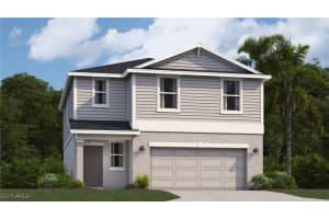 11497 Willowleaf Blvd, Punta Gorda