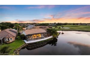 6955 Mauna Loa Lane, Naples, FL 34113 Sold 08/28/25