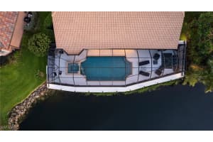 6955 Mauna Loa Lane, Naples, FL 34113 Sold 08/28/25