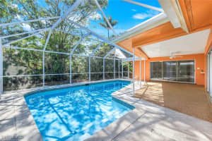 268 Baltusrol Drive, Naples, FL 34113 Sold 06/20/25