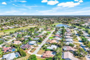 268 Baltusrol Drive, Naples, FL 34113 Sold 06/20/25