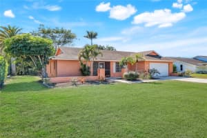 268 Baltusrol Drive, Naples, FL 34113 Sold 06/20/25