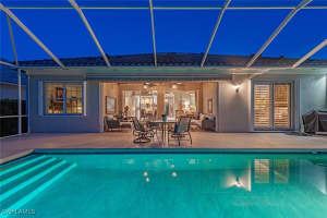 2904 Hatteras Way, Naples, FL 34119 - MLS#225030093