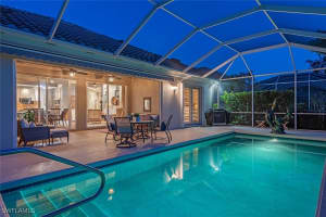 2904 Hatteras Way, Naples, FL 34119 - MLS#225030093