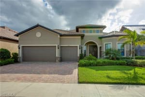 14020 Hawks Eye Ct, Estero