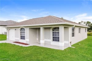 2607 30th Street, Lehigh Acres, FL 33976 - MLS#225030097