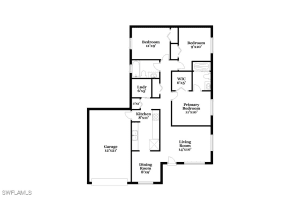 2607 30th Street, Lehigh Acres, FL 33976 - MLS#225030097