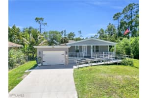 2803 13th St W, Lehigh Acres