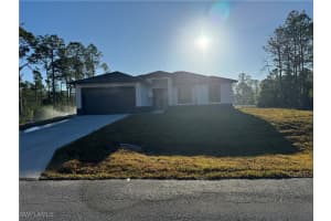 1222 Jefferson Avenue, Lehigh Acres, FL 33972 Sold 05/06/25