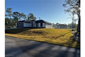 1222 Jefferson Avenue, Lehigh Acres, FL 33972 Sold 05/06/25