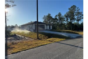 1222 Jefferson Avenue, Lehigh Acres, FL 33972 Sold 05/06/25