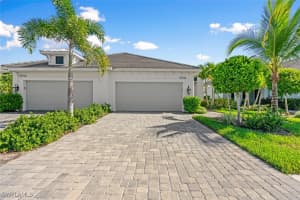 11708 Solano Drive, Fort Myers, FL 33966 Sold 05/23/25