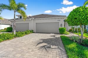11708 Solano Drive, Fort Myers, FL 33966 Sold 05/23/25