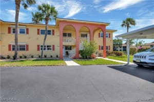 360 Charlemagne Boulevard, Naples, FL 34112 Sold 05/30/25
