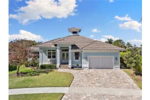 81 Bermuda Road, Marco Island, FL 34145 Sold 09/02/25