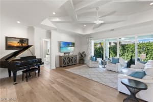 81 Bermuda Road, Marco Island, FL 34145 Sold 09/02/25