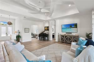 81 Bermuda Road, Marco Island, FL 34145 Sold 09/02/25