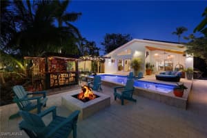 1155 12th Street, Naples, FL 34102 - MLS#225030173