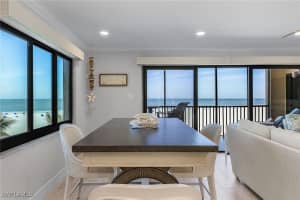 6660 Estero Boulevard, Fort Myers Beach, FL 33931 Sold 04/14/25