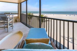 6660 Estero Boulevard, Fort Myers Beach, FL 33931 Sold 04/14/25