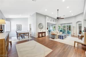 1685 Winding Oaks Way, Naples, FL 34109 Sold 05/16/25