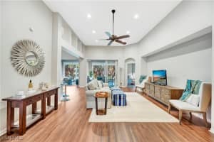 1685 Winding Oaks Way, Naples, FL 34109 Sold 05/16/25