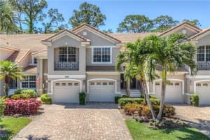 1685 Winding Oaks Way, Naples, FL 34109 Sold 05/16/25