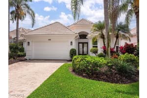 458 Palo Verde Drive, Naples, FL 34119 Sold 06/16/25