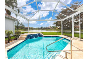 458 Palo Verde Drive, Naples, FL 34119 Sold 06/16/25