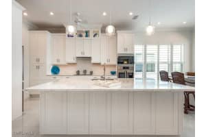 458 Palo Verde Drive, Naples, FL 34119 Sold 06/16/25