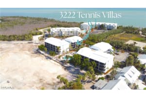 3222 Tennis Villas, Captiva, FL 33924 - MLS#225030193